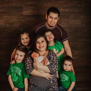 Meet your Posher, Bethany